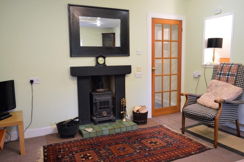 Trevenek Cottage Kilmartin Exterior foto
